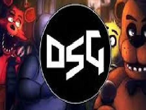 FNAF Remix Song