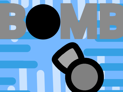 BOMB 