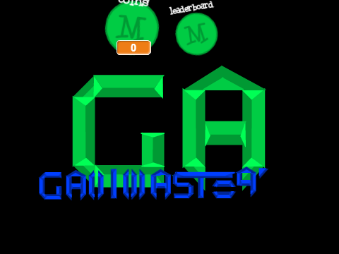 GAnimastser's Minigames