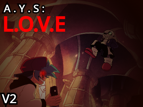 AYS: L.O.V.E V2