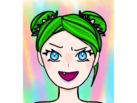 New drawing for the week