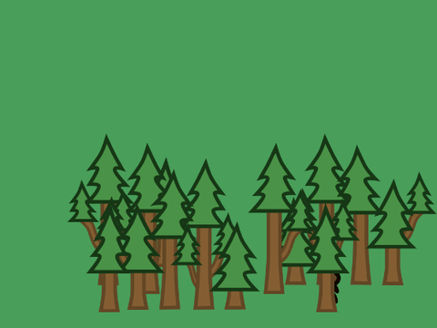 Multiplayer Forest