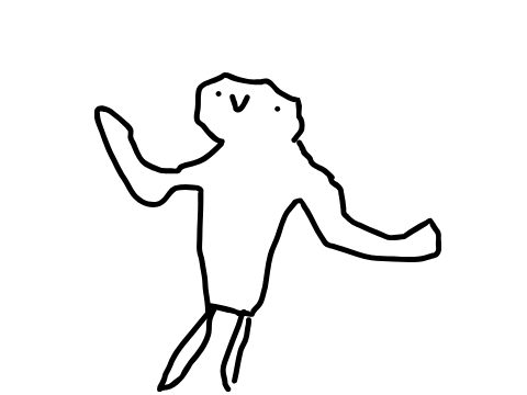 man