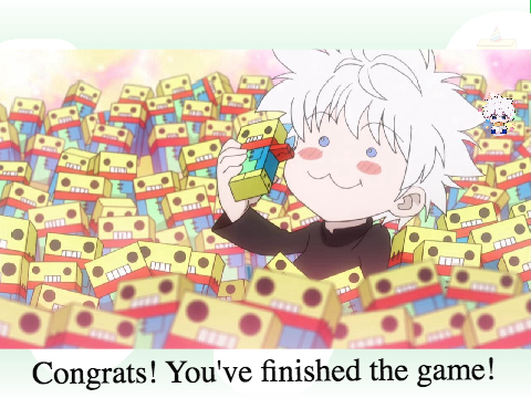 Get the chocobot!