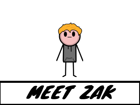 My New OC