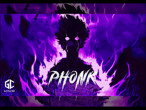 Giga chad phonk !