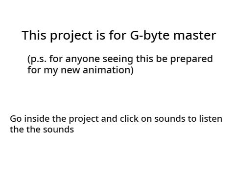 Voice Lines For Top Secret Really Cool Project.