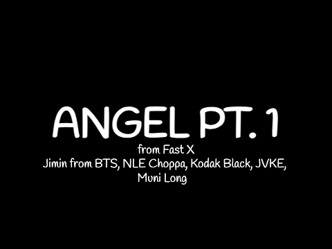 [Angel Pt 1 Map Entries] (CANCELLED)