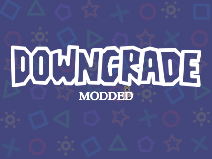 Skibidi Toilet Mod - ⭷Downgrade⭹ - Cloud PvP ⭹⭷ remix