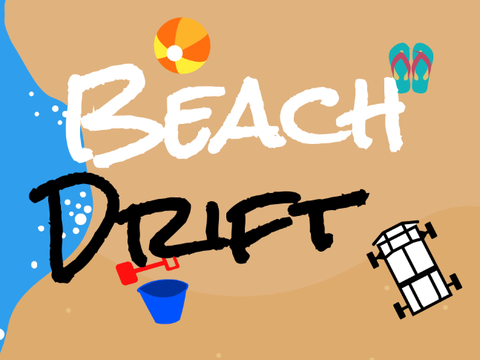 Beach Drift