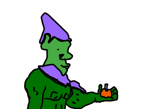 Green Goblin
