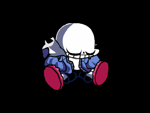 This is not a Origin Megalovania
