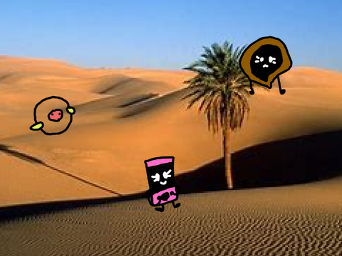 object game 3 ep 6 - its like squid games