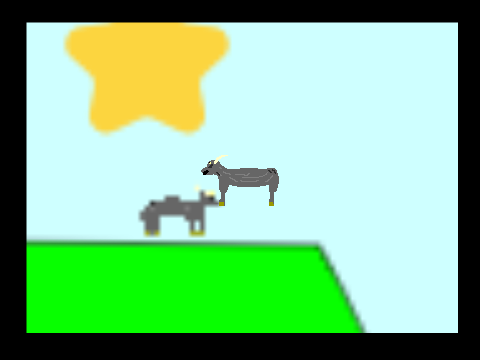 Goat simulator 1.2 