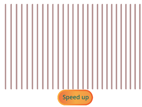 Sound wave visualisation