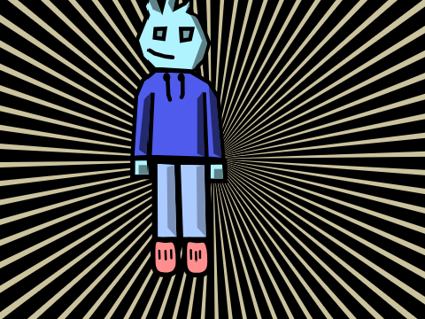 OC for @Elton_Smart