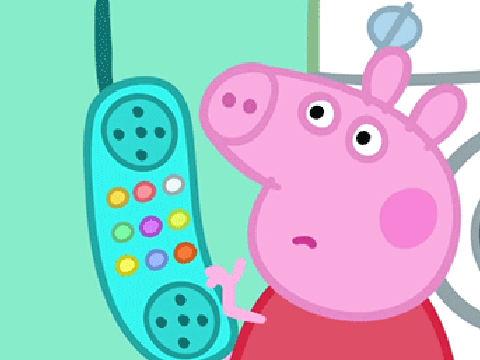Peppa Pig YTP  