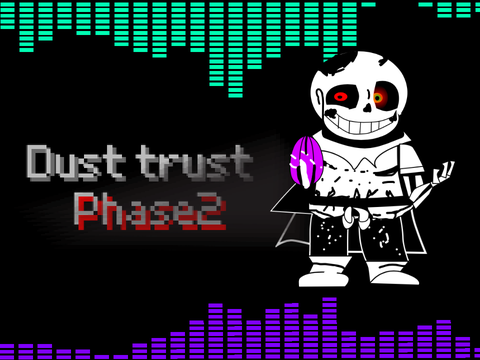 dust trust phase2(FDY) remix