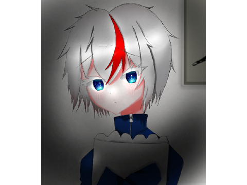 いっしょにねよ？