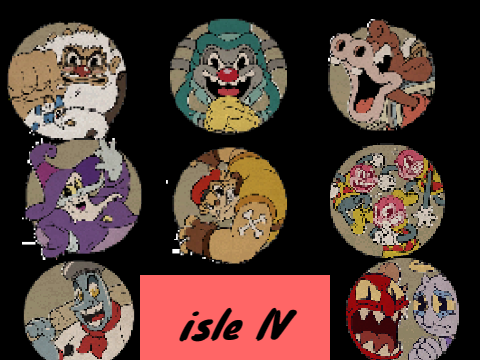 cuphead dlc ost