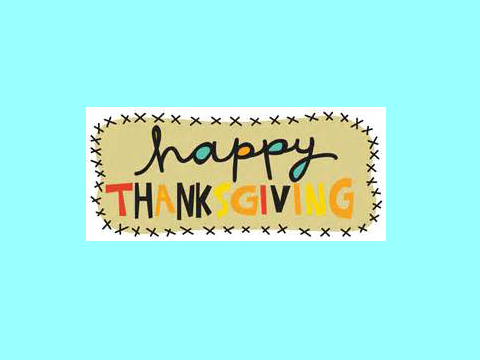 Thanksgiving 