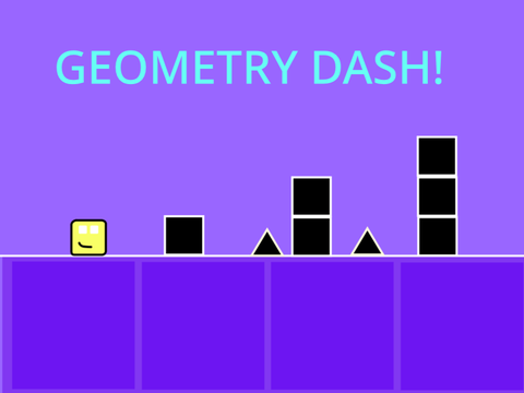 Geometry Dash - ep.2