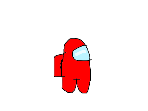  Amog us