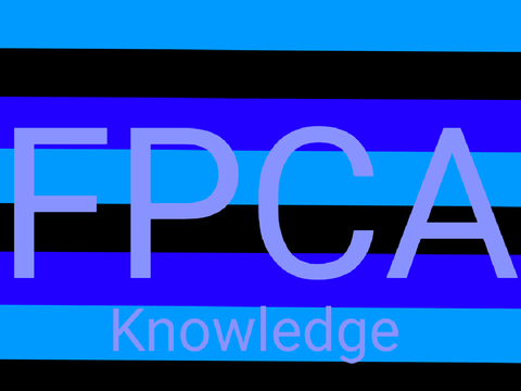 My FPCA