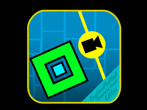Geometry Dash "Perfect Sync Attempt" (WIP)