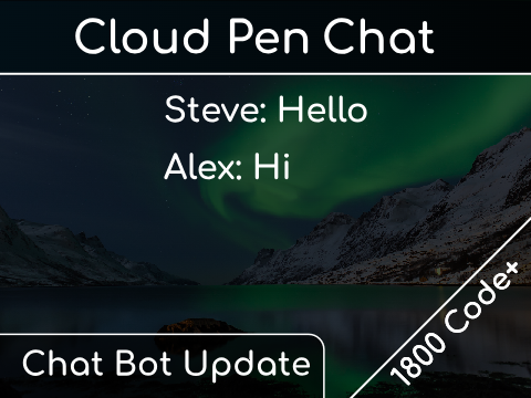Cloud Pen Engine