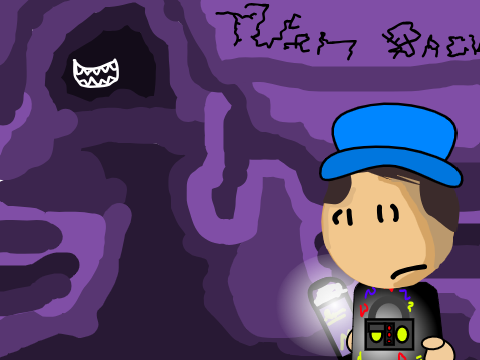 The Grimace Shake Part 2
