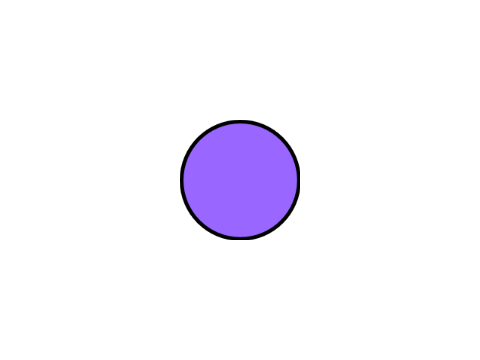 Bouncy Ball Smooth Animation