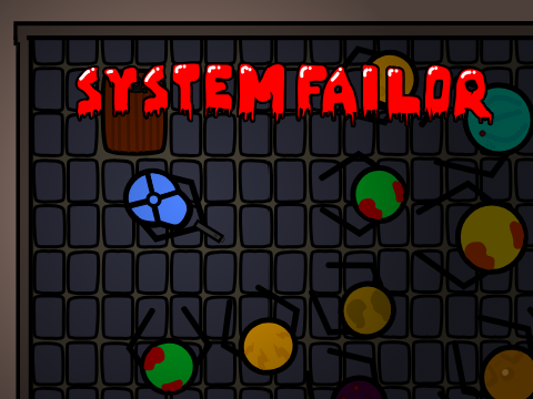 SYSTEM FAILOR