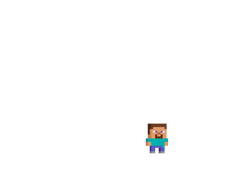 Steve Sprite