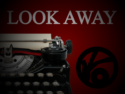 Look away map: part 8 & 9