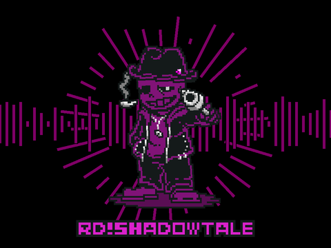 shadow spiral v2 FA