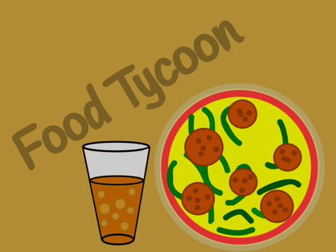 Food Tycoon