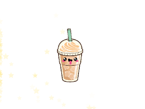 ✧✧--Kawaii Latte Clicker--✧✧
