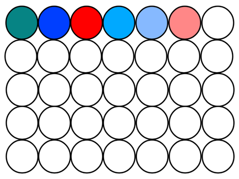 Remix and add your favorite color remix