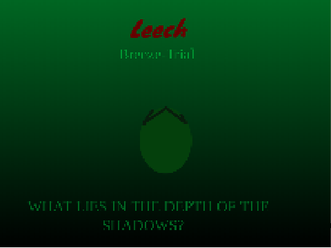 LEECH: Breeze-Trial