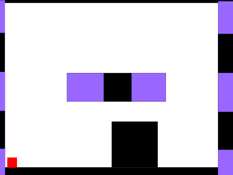 Cube Platformer Part 7: Tower Boss Two