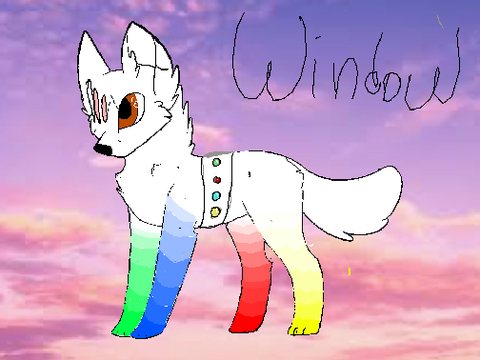 ★My oc Window ★