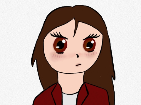 Angel Fiche RP