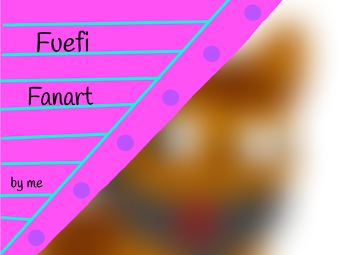 fuefi fanart