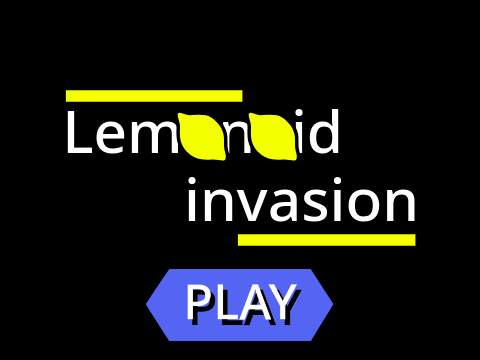 NeuCal's Lemonoid Invasion