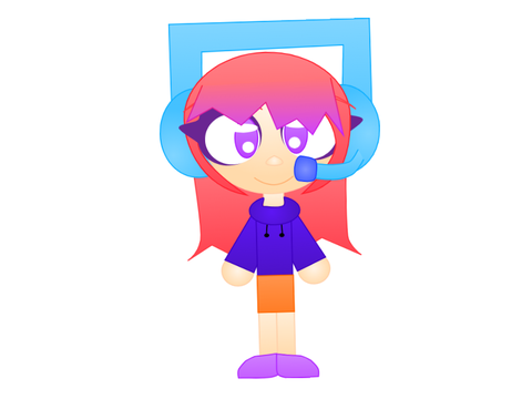 Switching back to this style cuz why not 