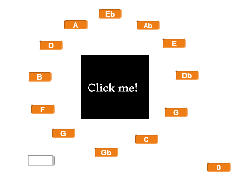 Random 12 Notes