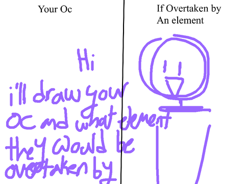 [ Remix with your Oc and I’ll- ] ( not closed until april 1st! )