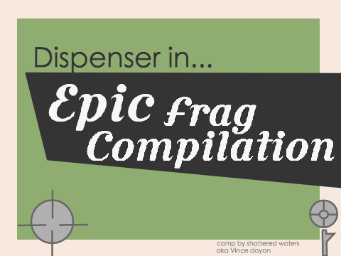 BOSL 3: Epic Frag Compilation