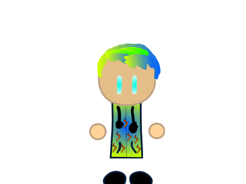 My OC